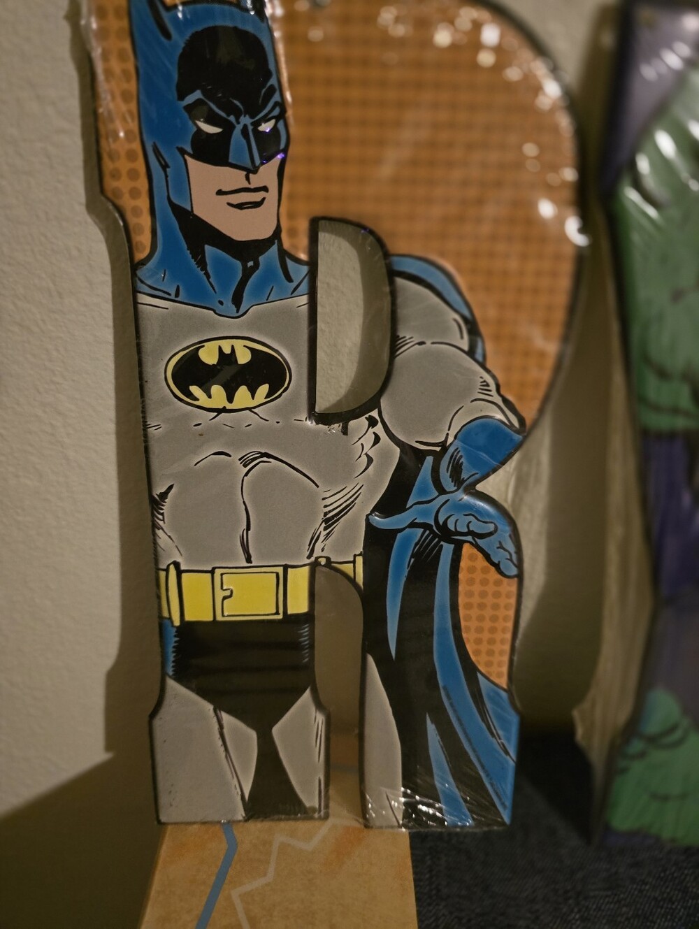 Superhero Letters - RYAN - Picture 2 of 7